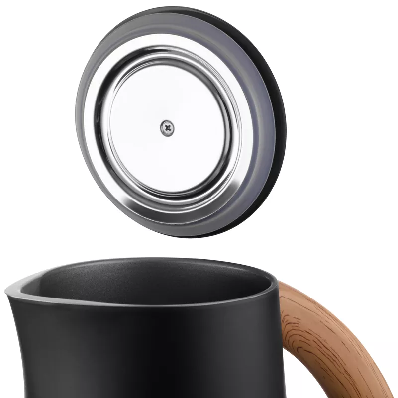 Agent de spumare POLARIS Milk Frother Ardesto MBC-Y500B Black