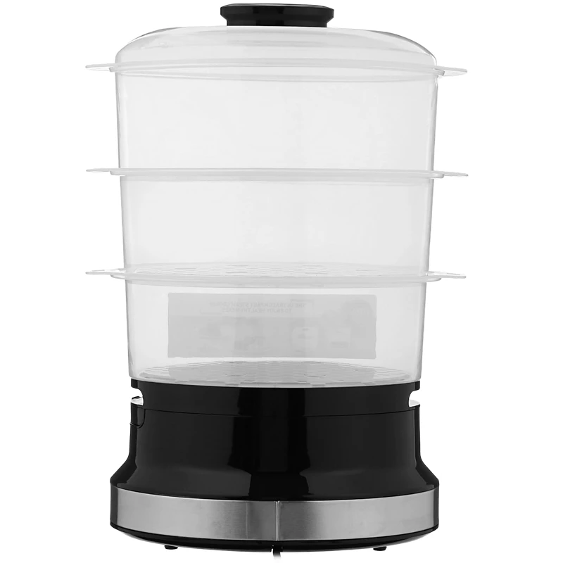Пароварка Tefal Food Steamer Tefal VC204810
