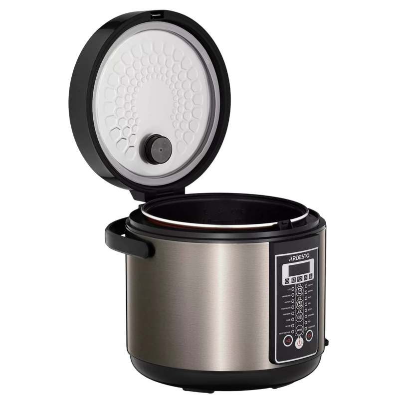 Multifierbator Ardesto Multicooker ARDESTO MC-P17BRZ