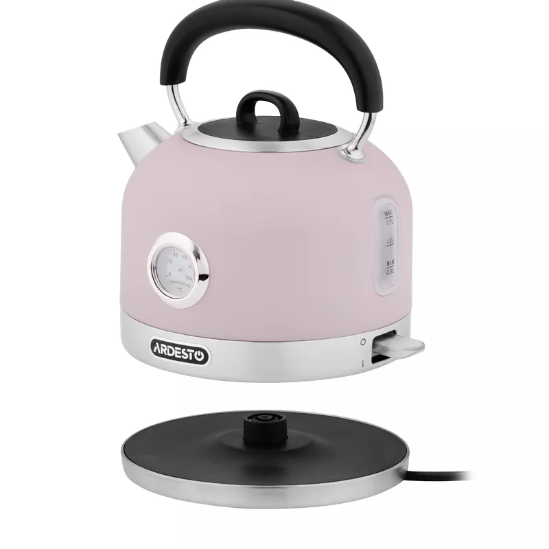 Ceainic electric Ardesto Kettle Ardesto EKL-F500L