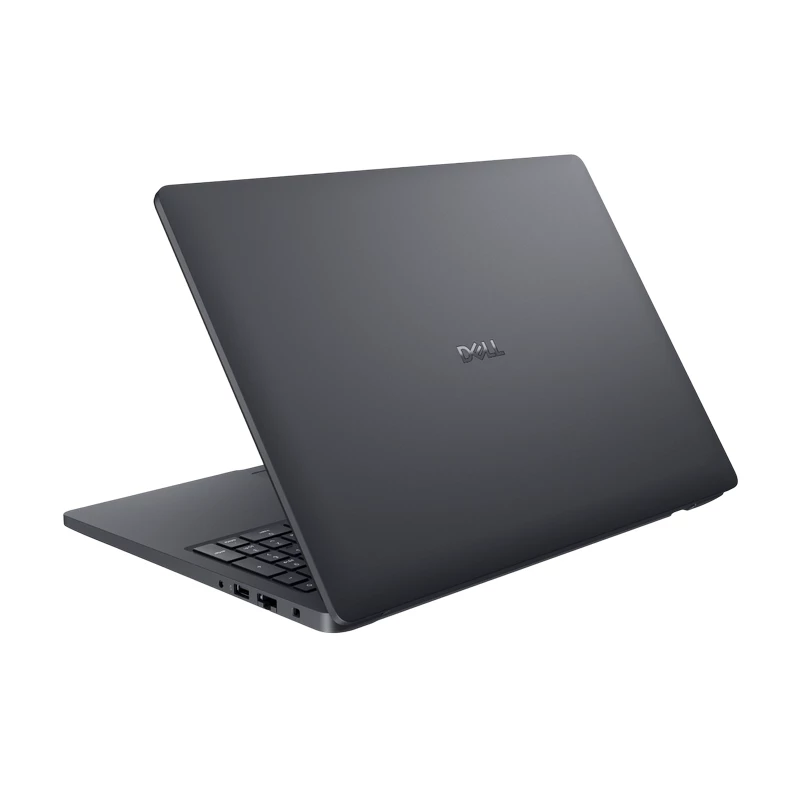 Ноутбук DELL NB Dell 16.0" Dell Pro Max 16 MC16255 Black (Ryzen AI 9 HX PRO 370 32Gb 1Tb Win 11)