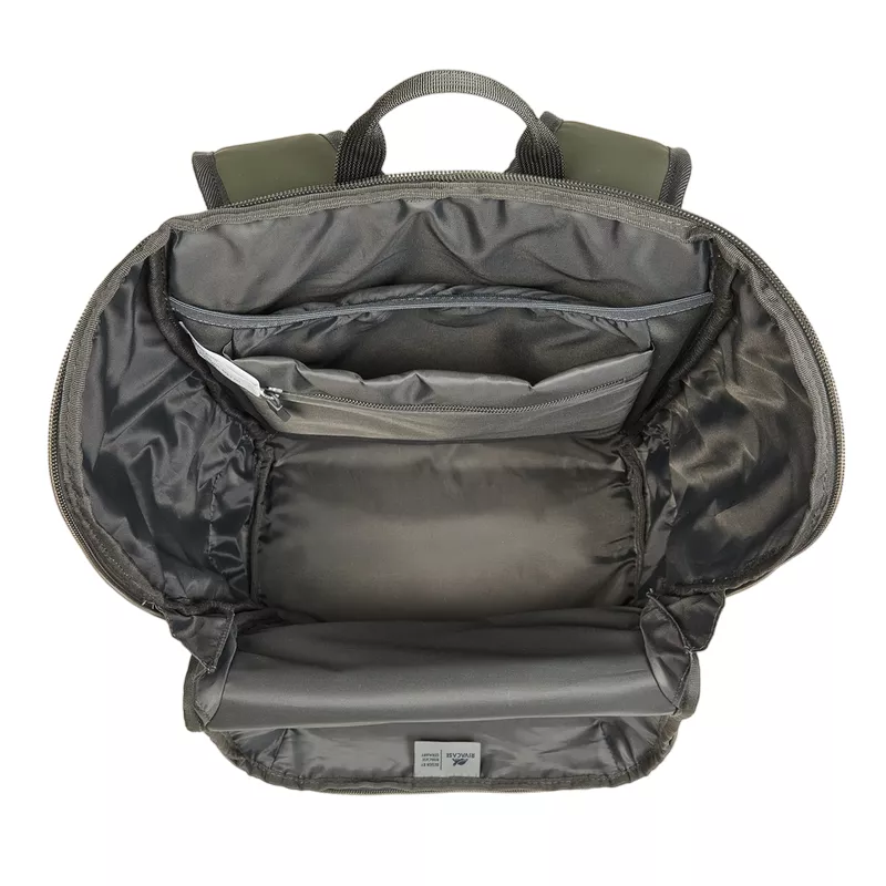 Rucsac laptop Rivacase Backpack Rivacase 7856 olive green Eden-ECO 20L Urban backpack 15.6" / 6