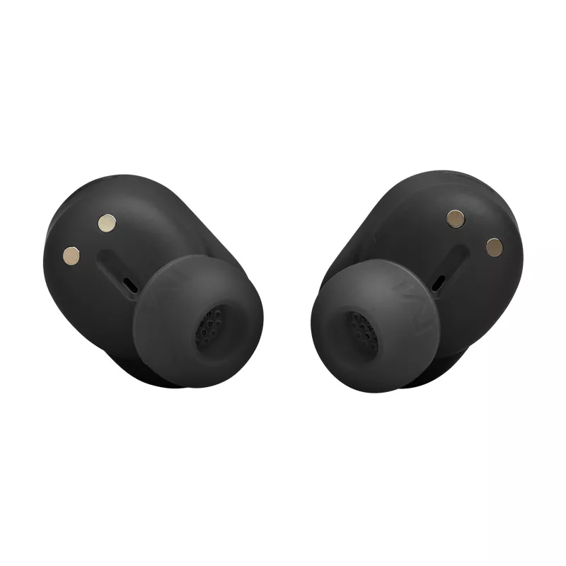 Наушники проводные с микрофоном JBL True Wireless JBL  Tune Buds 2 Black, TWS Headset
