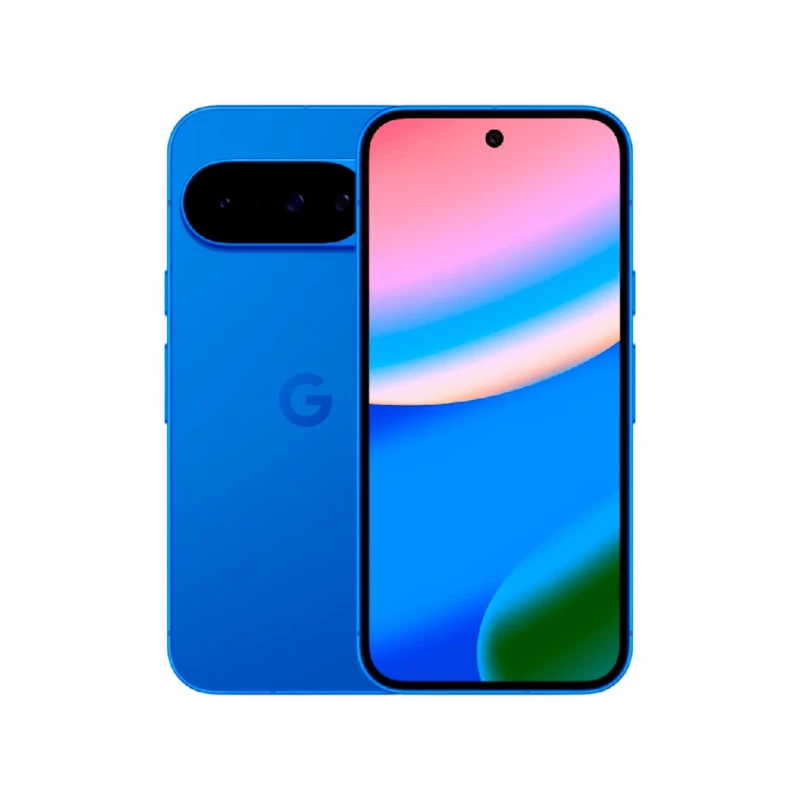 Telefon mobil GOOGLE Google Pixel 10 12/128GB Indigo 5G