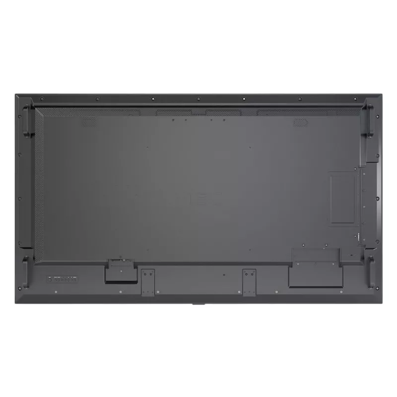 Interactive Display NEC 65" Display NEC MultiSync M651-2, UHD, 500cd/m2, E-LED backlight, 24/7 proof
