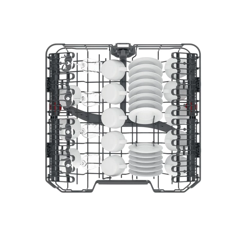 Masina de spalat vase incorporabila Whirlpool Dish Washer Whirlpool WFC 3C26 P