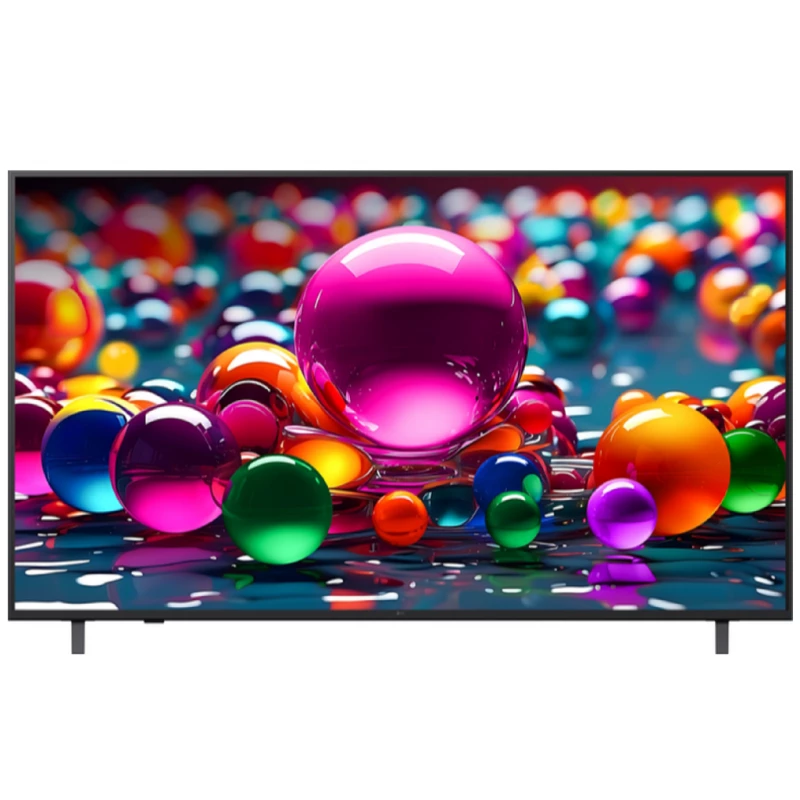 Televizor LG 65" LED SMART TV LG 65UA75006LA, Real 4K, UHD, webOS, Black Diagonala ecranului 65 " Rezolutia Display-ului 3840x2160 4K UHD Iluminarea de fundal Direct LED Telecomanda Da Platforma software webOS Wi-Fi Wi-Fi 802.11 ac Boxe Incorporate 2x 10 W USB Ty