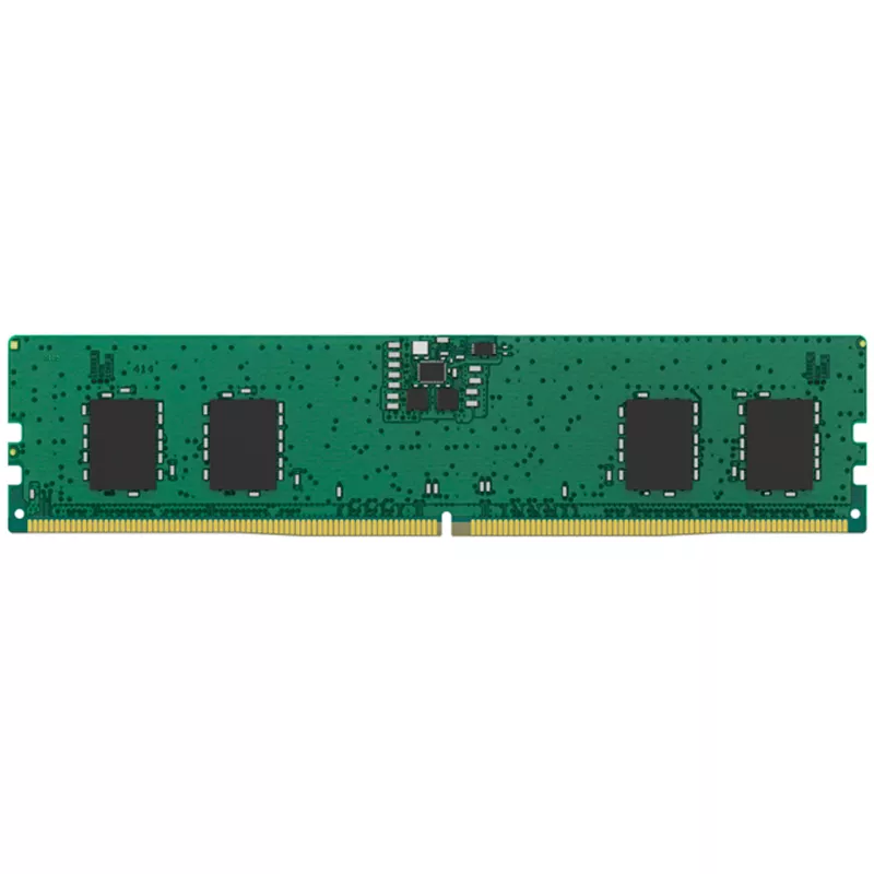 Модуль памяти KINGSTON 8GB DDR5-5600 Kingston ValueRAM, PC5-44800, CL46, 1Rx16, 1.1V KVR56U46BS6-8