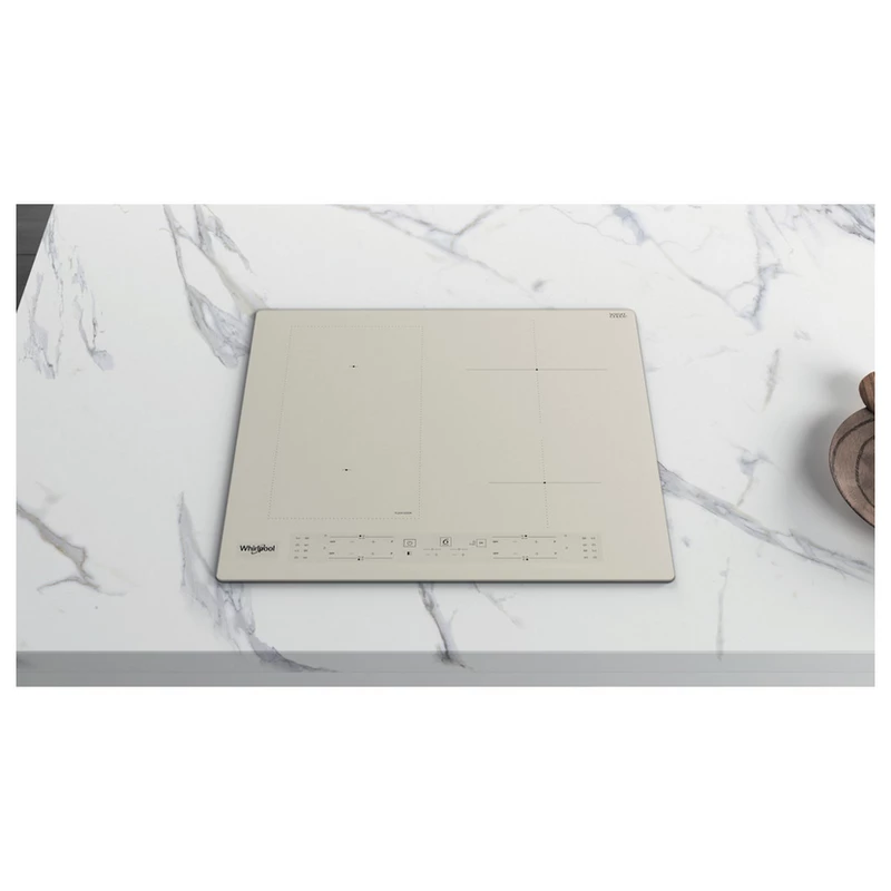 Plita incorporabila cu inductie Whirlpool BinHob/ind Whirlpool WL B6860 NE/S