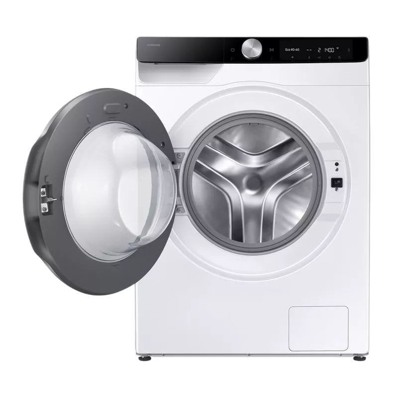 Masina de spalat rufe Samsung Washing machine/fr Samsung WW10FG6U3ELKUA Class A