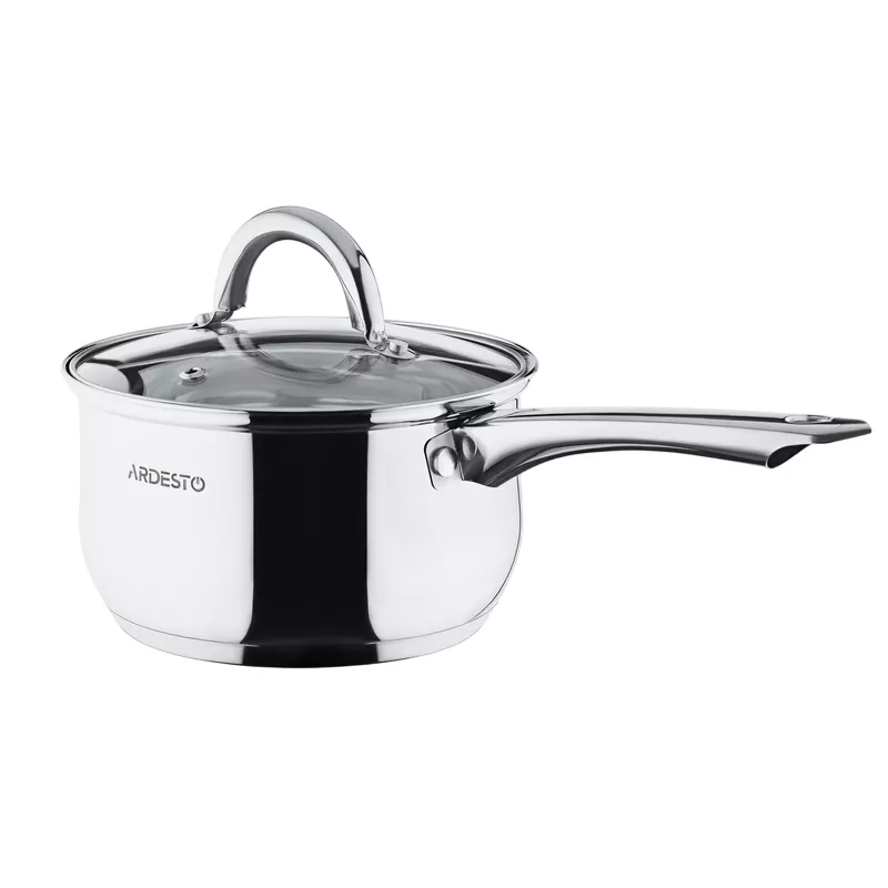 Cratita Ardesto Pot Set Ardesto AR1908PS Gemini Sweet Home