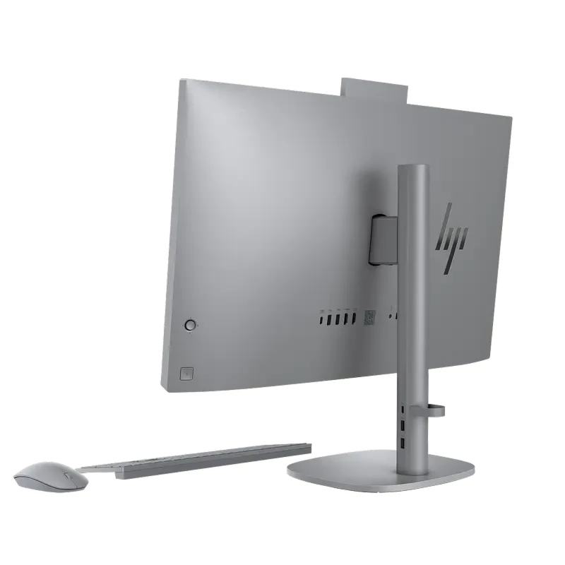 PC All-in-One HP HP AIO OmniStudio X 32 Silver (31.5" UHD IPS 550nits Core Ultra 7 155H 1,4-4.8GHz, 32GB, 1TB SSD, GeForce RTX 4050 6GB, Wireless HP 710 KB&MS, Win11H)