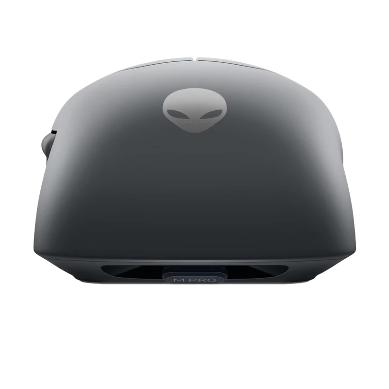 Комплект (клавиатура+мышь) DELL Dell Alienware Pro Wireless Gaming Mouse (Dark Side of the Moon)