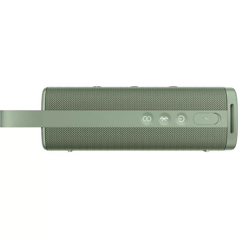 Колонка Xiaomi Portable Speaker Xiaomi Sound Outdoor, Green