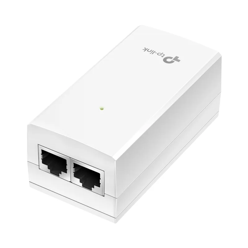 Adaptor TP-LINK Passive PoE Adapter, TP-Link POE4818G, Gigabit 48VDC, 18W