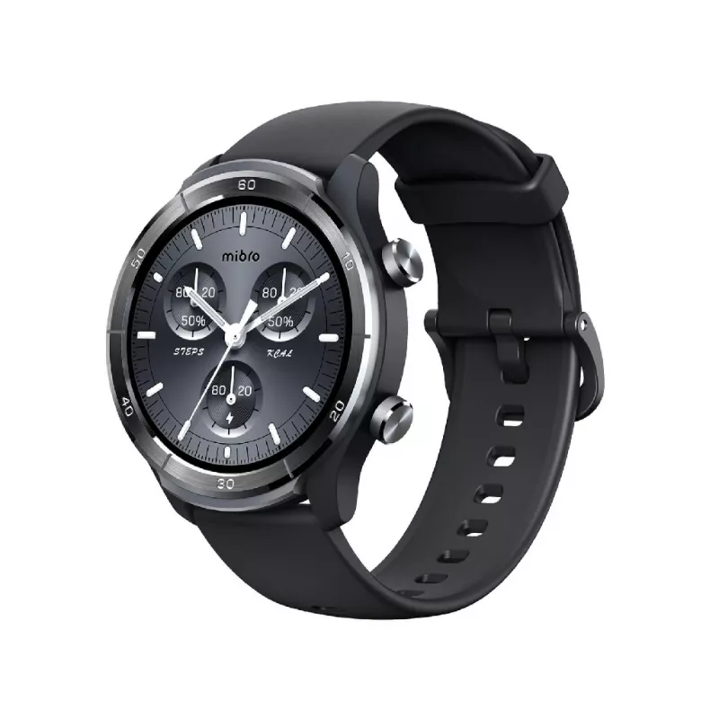 Smartwatch Mibro Mibro Watch A3 Dark Gray