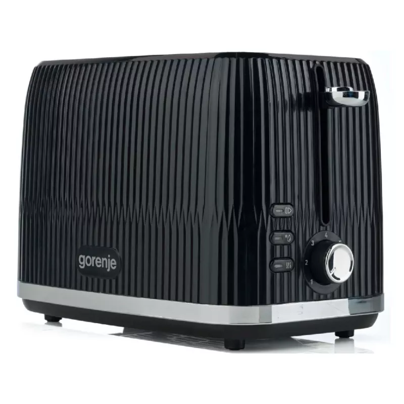 Тостер GORENJE Toaster Gorenje T850DPB