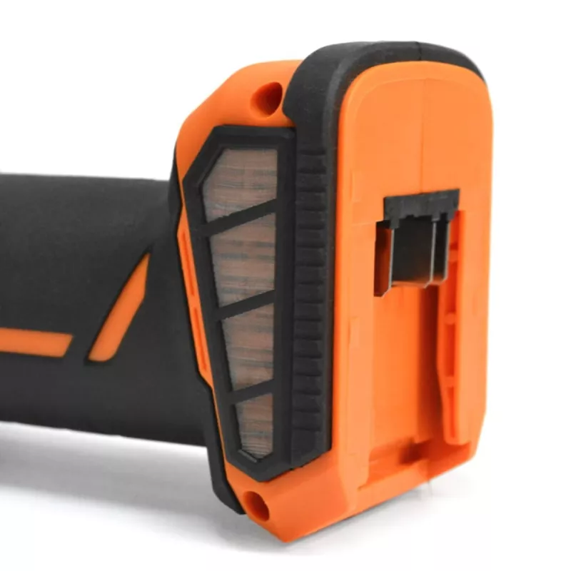 Polizor unghiular cu acumulator WOKIN Masina de slefuit unghiulara pe acumulator WOKIN 20V LI-ION (fara acumulator)