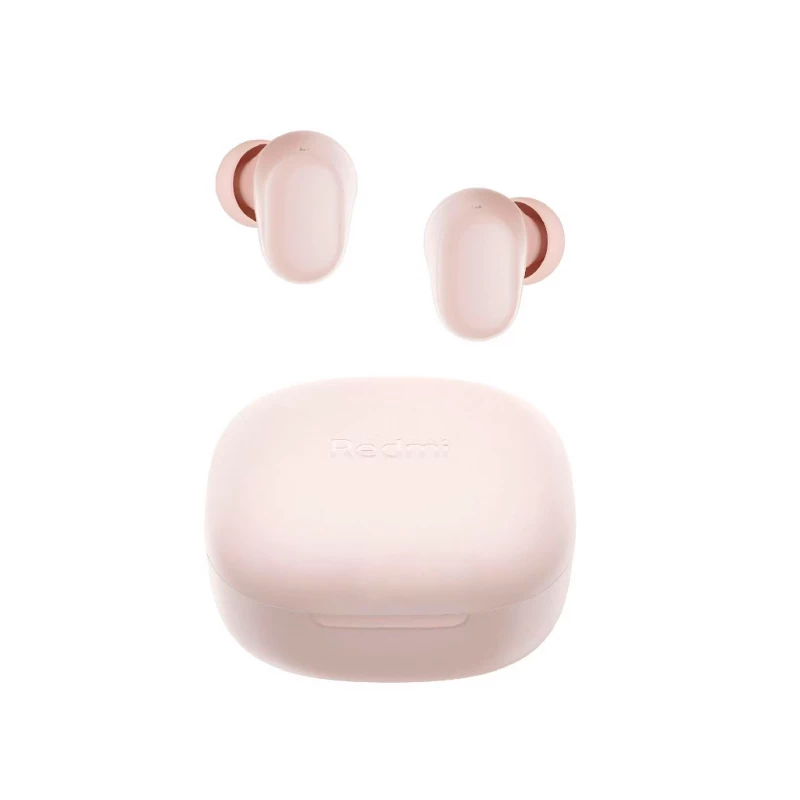 Casti fara fir Xiaomi Xiaomi Redmi Buds 6 Play Pink