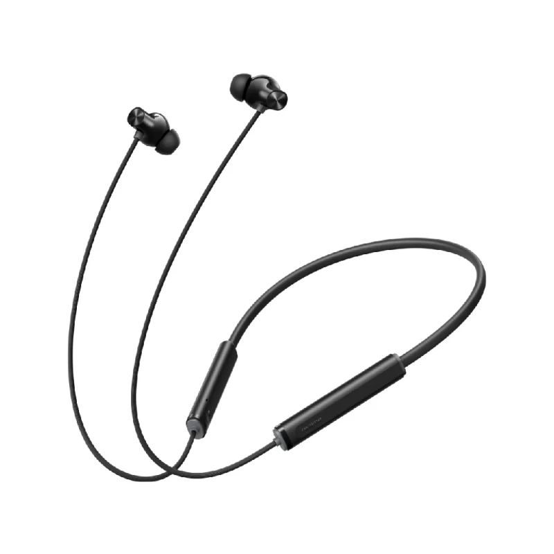 Беспроводные наушники Xiaomi Realme Buds Wireless 5 ANC Midnight Black