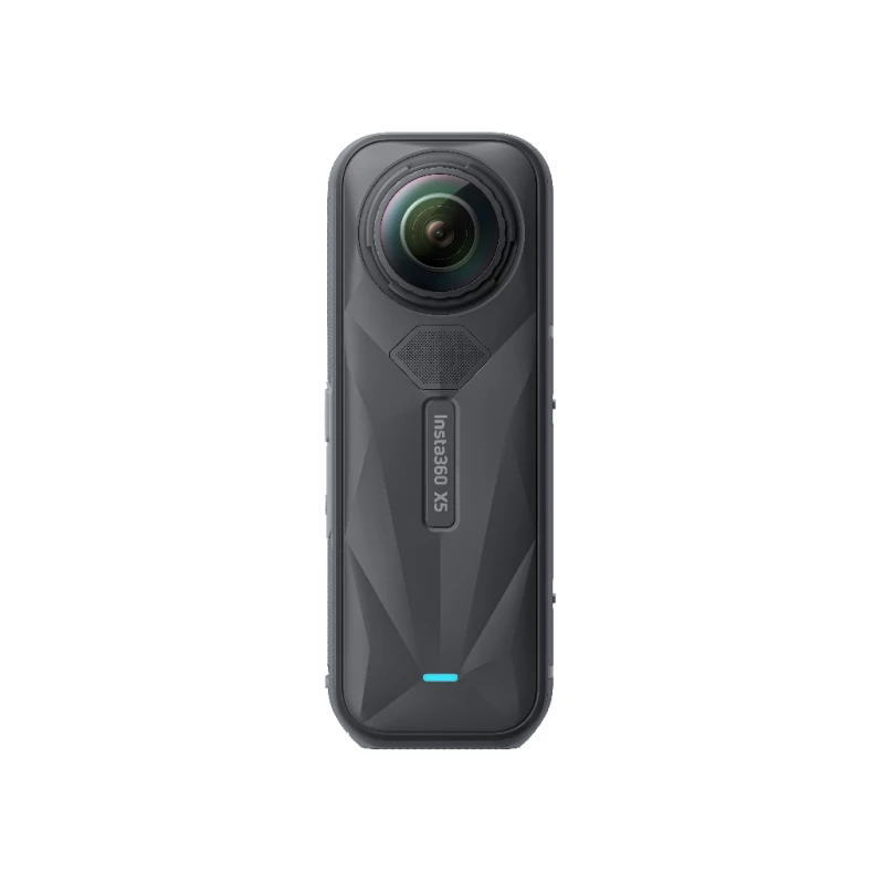 Camera de actiune FUJIFILM Insta360 X5 Standard Bundle