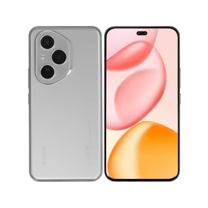 Telefon mobil Honor Honor 400 Pro 12/512GB Lunar Grey 5G