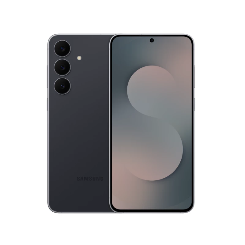 Telefon mobil Samsung Samsung Galaxy S25 FE 8/256GB Jetblack 5G