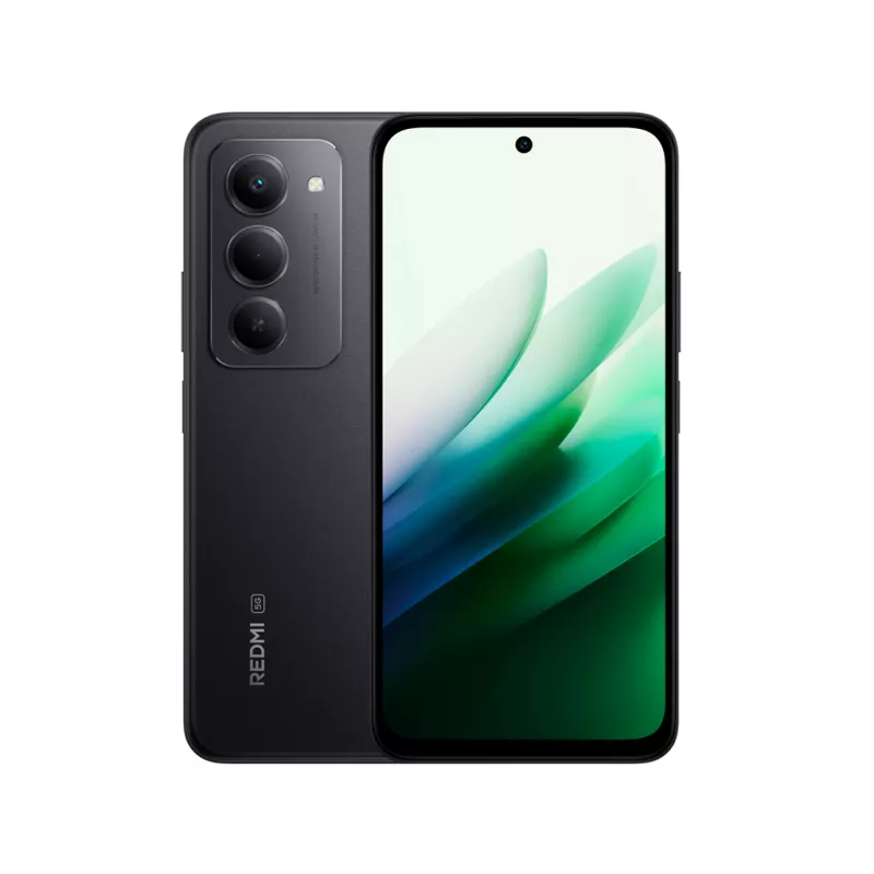 Мобильный телефон Xiaomi Xiaomi Redmi 15 6/128GB Midnight Black