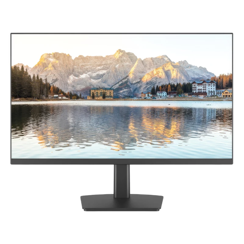 Monitor Hailan 23.8" Hailan SC40IF-V100 IPS 1920x1080, 100Hz, HDMI2.0, Power Adapter 12Vx3A, Adjustable Stand Base, Color Black SC40IF-V100
