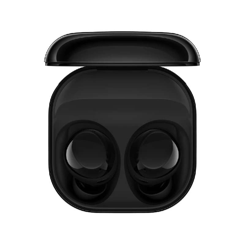 Casti cu fir si microfon Samsung Samsung Galaxy Buds Core R410 Black SM-R410