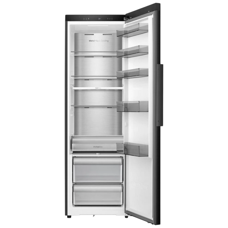 Lada frigorifica Heinner Refr/od Hisense RL3K370SAFC