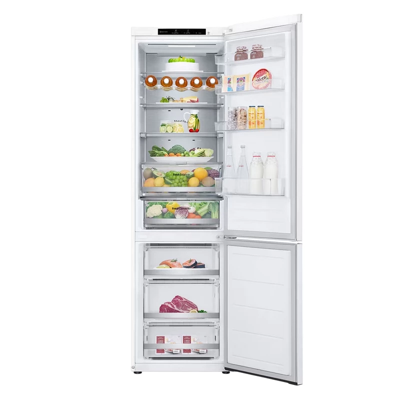 Холодильник LG Refr/com LG GBV7280CSW Class C