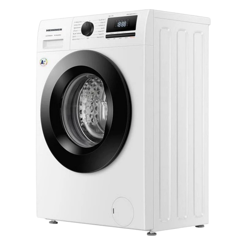 Стиральная машина Heinner Washing machine/fr Heinner HWM-HME9014IVA10+++ Class A