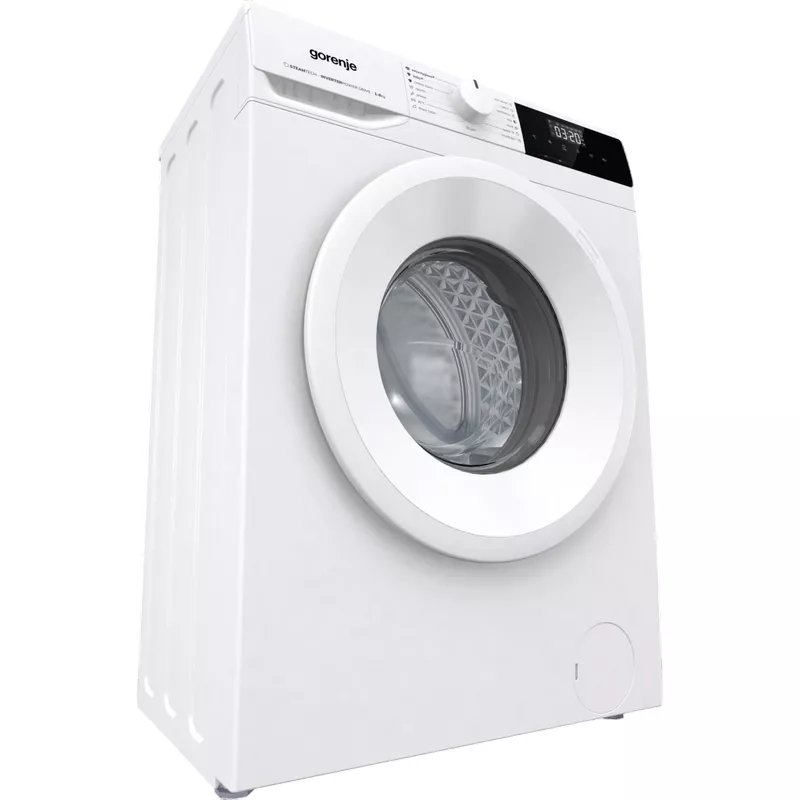 Стиральная машина с сушкой GORENJE Washing machine/fr Gorenje W11NHPI84AS