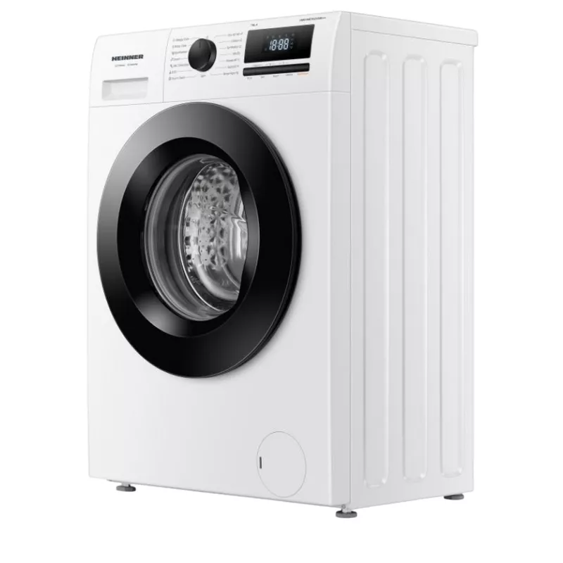 Masina de spalat rufe Heinner Washing machine/fr Heinner HWM-HME1014IVA10+++ Class A