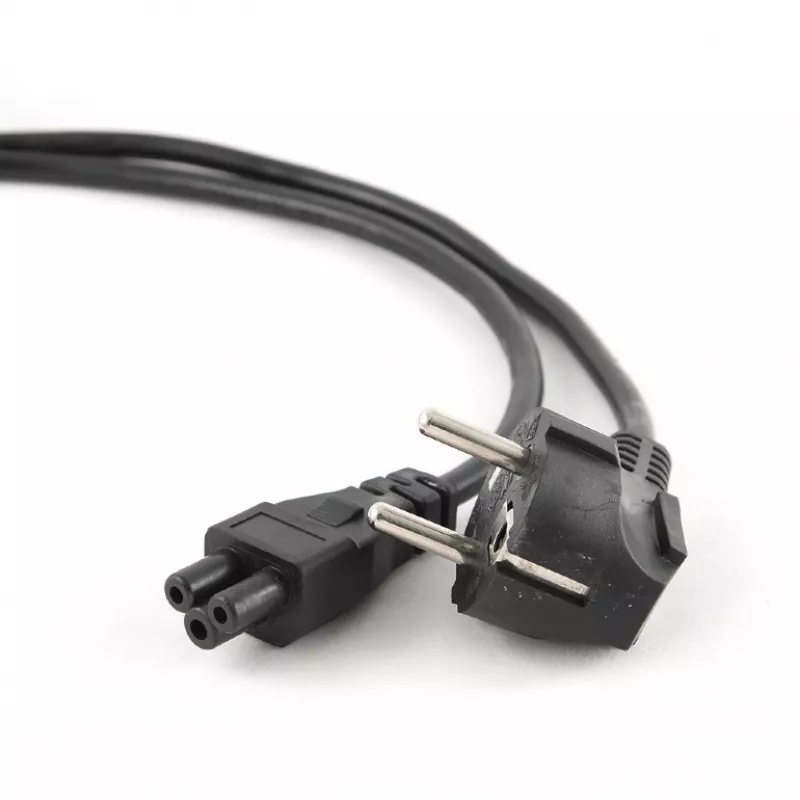 Кабель питания GEMBIRD Power cord cable PC-186-ML12-3M, 3 m, VDE approved