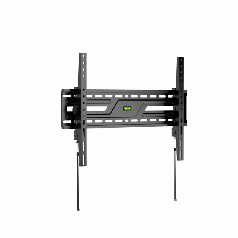 Suport perete GEMBIRD TV-Wall Mount for 37 -86”- Gembird ”WM-86T-01”, Tilt, max. 75 kg, Tilt range: 5° ~ -10°, Distance to wall: 50 mm, max. VESA 600 x 400, Black
