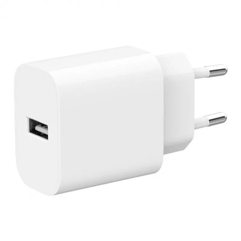 Încarcator GEMBIRD USB Charger  Gembird TA-UC-1A12-01, Universal AC USB charging adapter, 5 V / 2.4 A, White