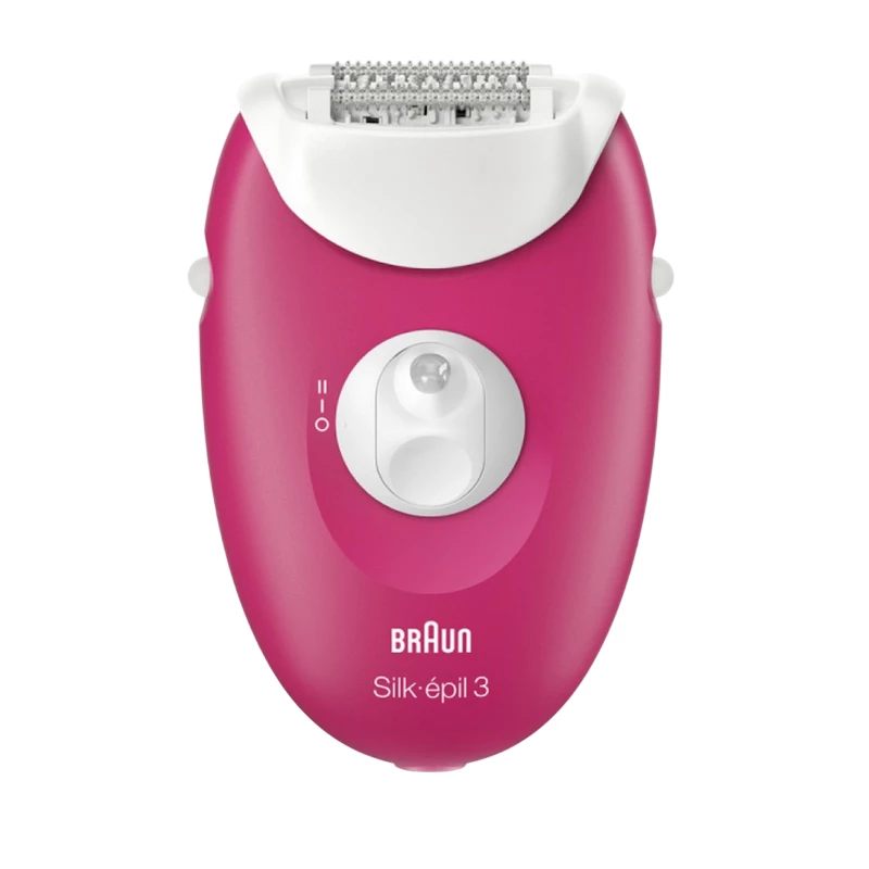 Epilator BRAUN Epilator Braun SE3202