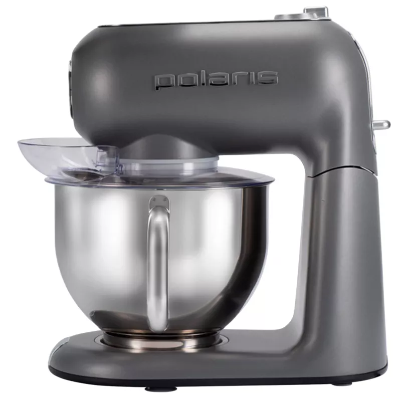 Robot de bucatarie POLARIS Food processor Polaris PKM2204L Graphite