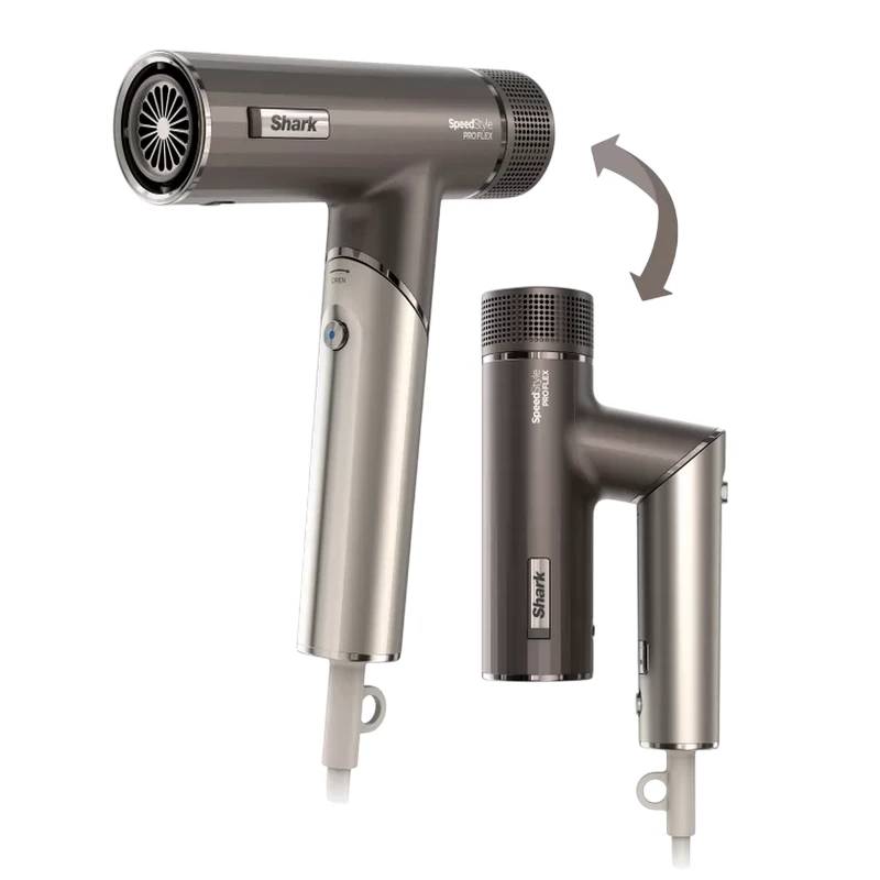 Фен SHARK Hair Dryer Shark HD542EU