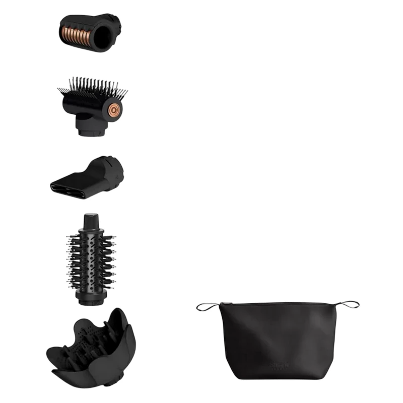 Фен SHARK Hair Dryer Shark HD752EU