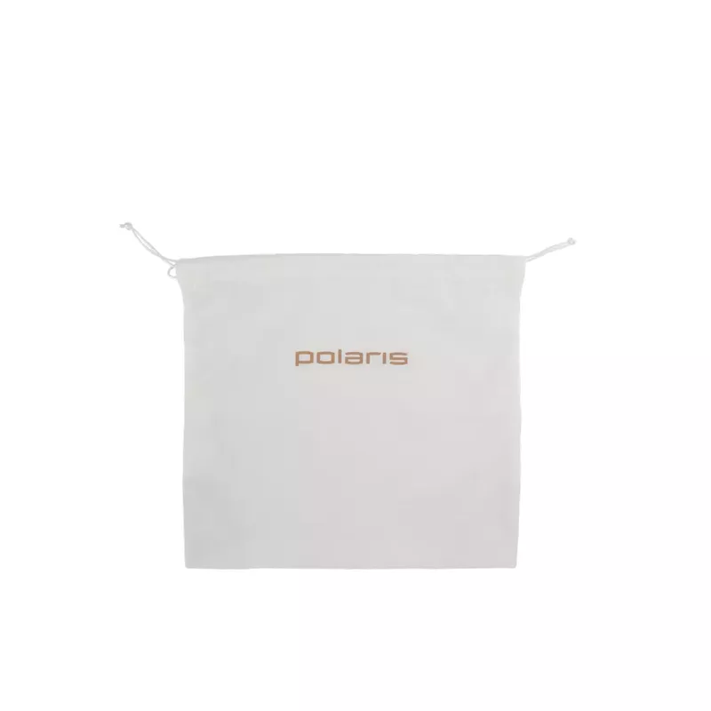 Плойка POLARIS Hair Hot Air Styler Polaris PHSB2111 White/Rose Gold