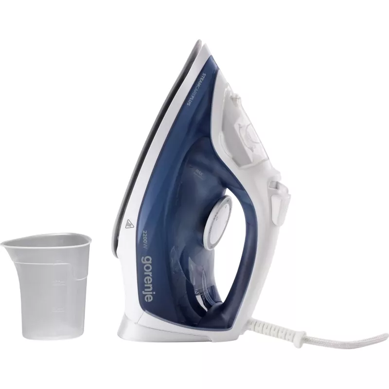 Fier de calcat GORENJE Iron Gorenje SIK2200WB