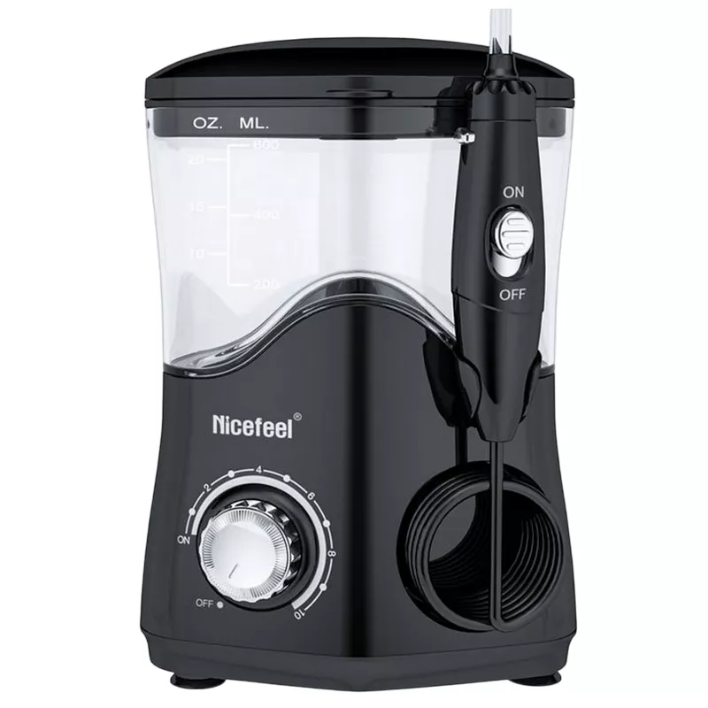 Электрическая зубная щетка Nicefeel Irrigator Nicefeel FC162