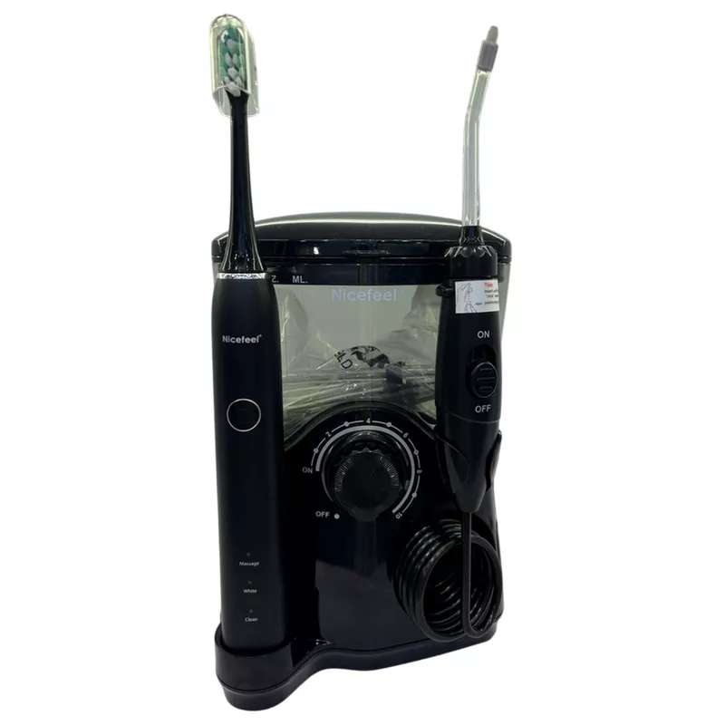Электрическая зубная щетка Nicefeel Irrigator Nicefeel FC163A