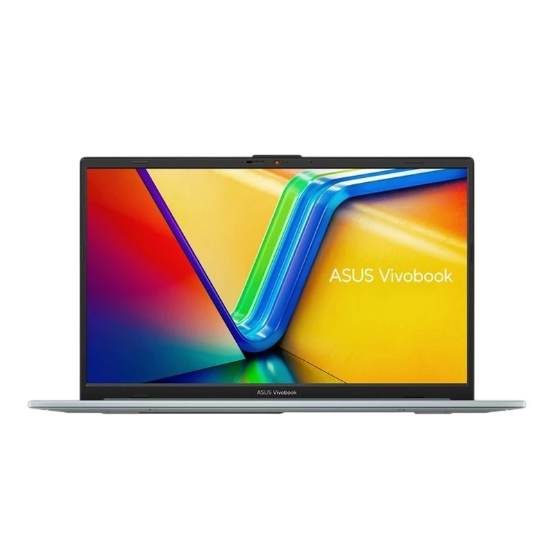 Ноутбук ASUS NB ASUS 15.6" Vivobook Go 15 E1504FA Grey (Ryzen 5 7520U 16Gb 512Gb)