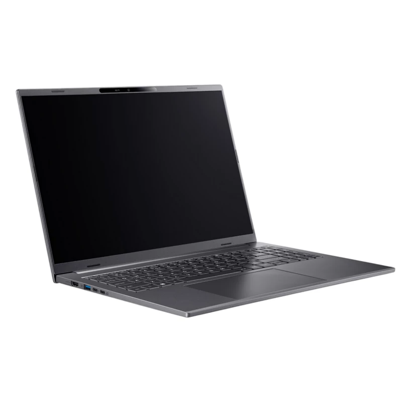 Laptop ACER NB Acer 16.0" Aspire 16 AI A16-61M Gray (Ryzen AI 7 350 32Gb 1Tb)