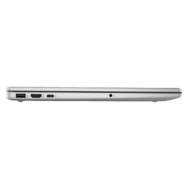 Laptop HP NB HP 15.6" Laptop 15-fd1214ci Silver (Core Ultra 5 125H 24Gb 512Gb)