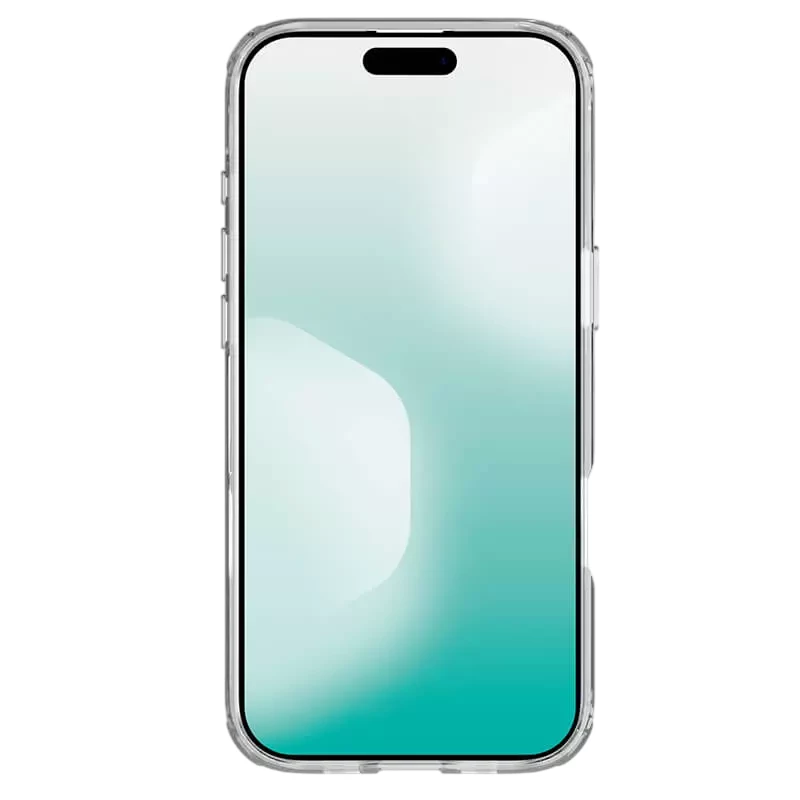 Защитное стекло Nillkin Nillkin Apple iPhone 17 Air, Ultra thin TPU, Nature Pro, Transparent